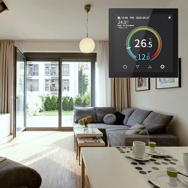 WiFi thermostat HYT001
