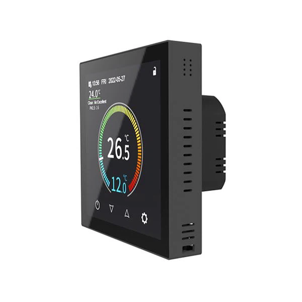 2 Color screen thermostat HYT001-2