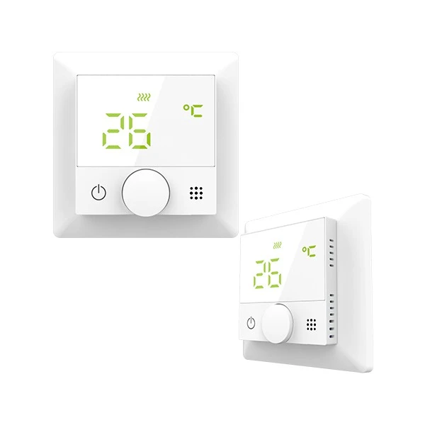 Electric Heater Wifi Control